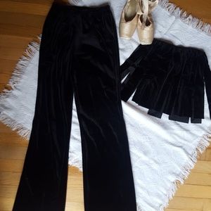 Dance costume add ons